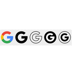 Google Logos