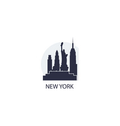 New York Logo