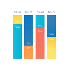 Public Opinion Research Infographic Chart Design