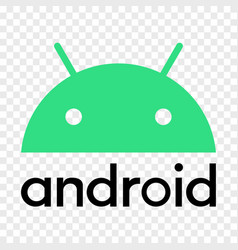 Android Operating System Logo