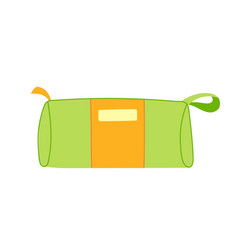 Office Pencil Case Cartoon