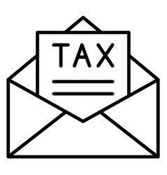 Tax Icon