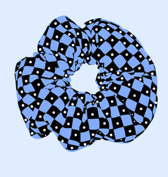 A Scrunchie For Posters Cards Ba