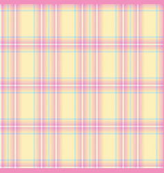 Pastel Ombre Plaid Textured Seamless Pattern