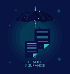 Health Insurance Poster