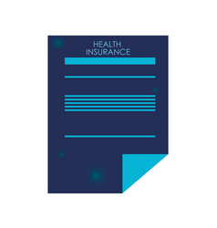 Health Insurance Document