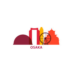 Osaka Banner