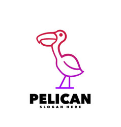 Pelican Simple Gradient