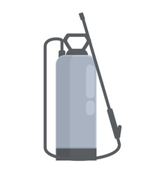 Sprayer Pump Icon Cartoon Pesticide Pest