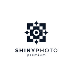 Camera Or Photography Studio Logo Design