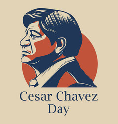 Banner For Cesar Chavez Day