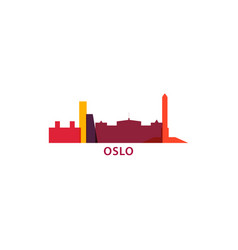 Oslo Banner