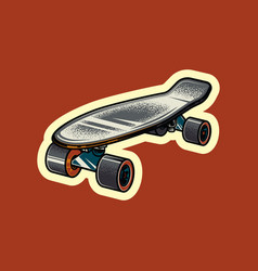 Skateboard