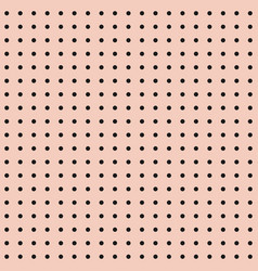 Peg Board Seamless Pattern Pegboard Wall Grid