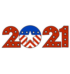 2021 4th Of July Design