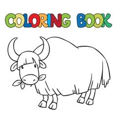 Yak Vector Images (over 650)