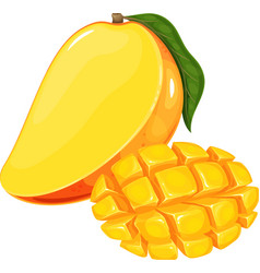 Mango Vector Images (over 16,000)