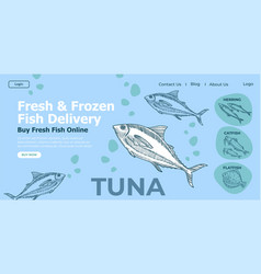 Fresh And Frozen Fish Delivery Buy Tuna Online