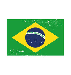 Brazil Flag Icon