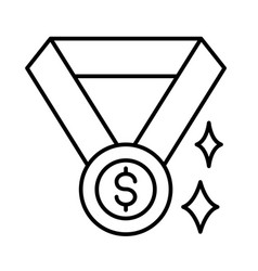 Business Success Icon