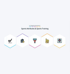 Sports Tributes And Training 25