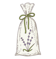 Lavender Product Or Provence Souvenir Natural