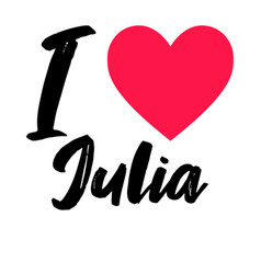 Julia