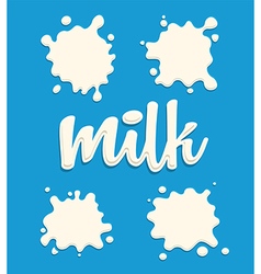 Milk Splodges Group