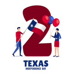 Texas Independence Day