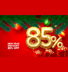 Merry Christmas Sale 85 Off Balloon Number