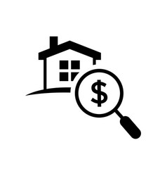 Webhome Appraisal Icon Real Estate Clipart