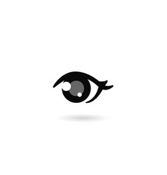 Eye Icon Symbol