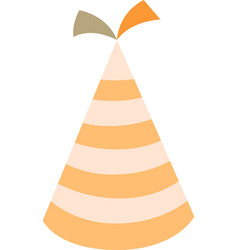 Birthday Cone Hat