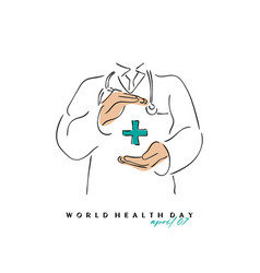 International Health Day