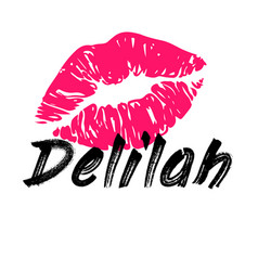 Delilah