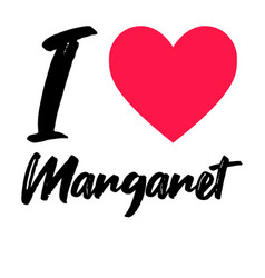 Margaret