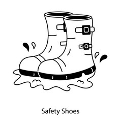 Safety Shoes