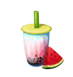 Watermelon Smoothie