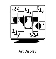 Art Display