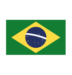 Brazil Flag Icon