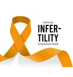 National Infertility Awareness Week