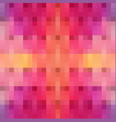 Pixel Art Background Abstract Pink