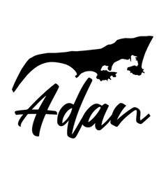 Adan