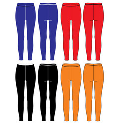 Custom Design Leggings For Sports