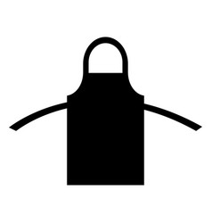 Apron Icon