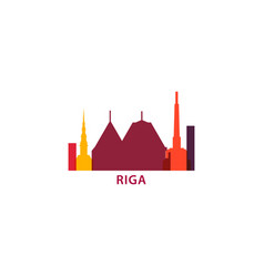 Riga Banner