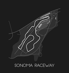 Sonoma Raceway