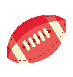 American Football Balloon Equipment