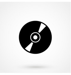 Cd Icon