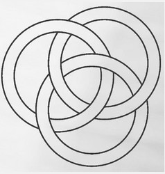 Borromean Rings